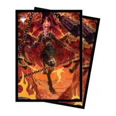 Ultra Pro: D&D Adventures in the Forgotten Realms 100ct Sleeves V4 (UPR18762)